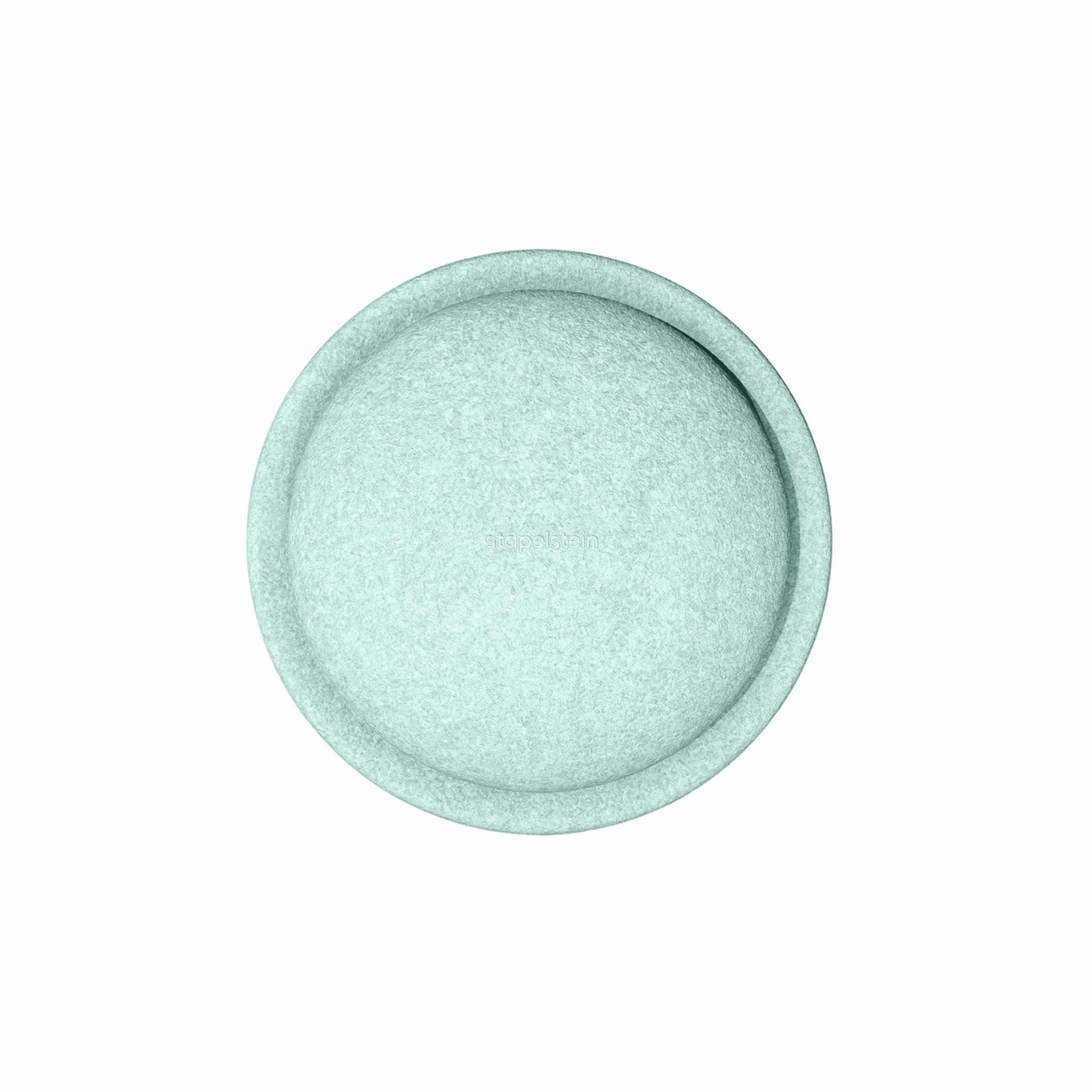 Stapelstein Stepping Stone - Light Green