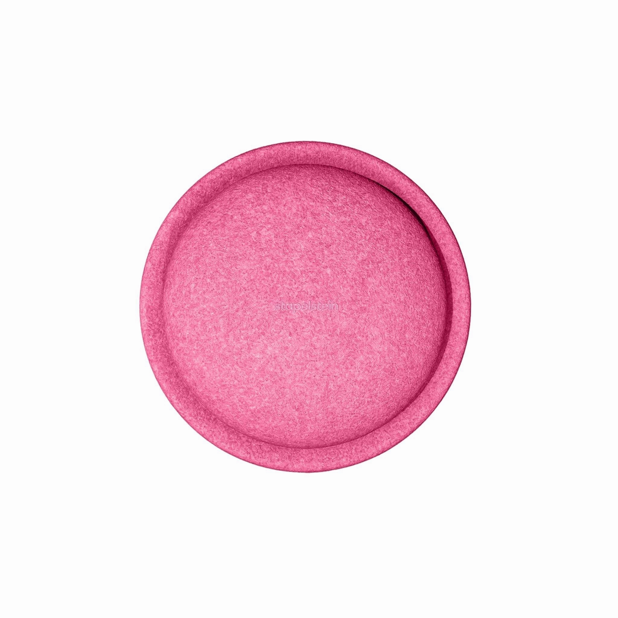 Stapelstein Stepping Stone - Pink