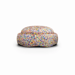 Stapelstein Stepping Stone - Super Confetti