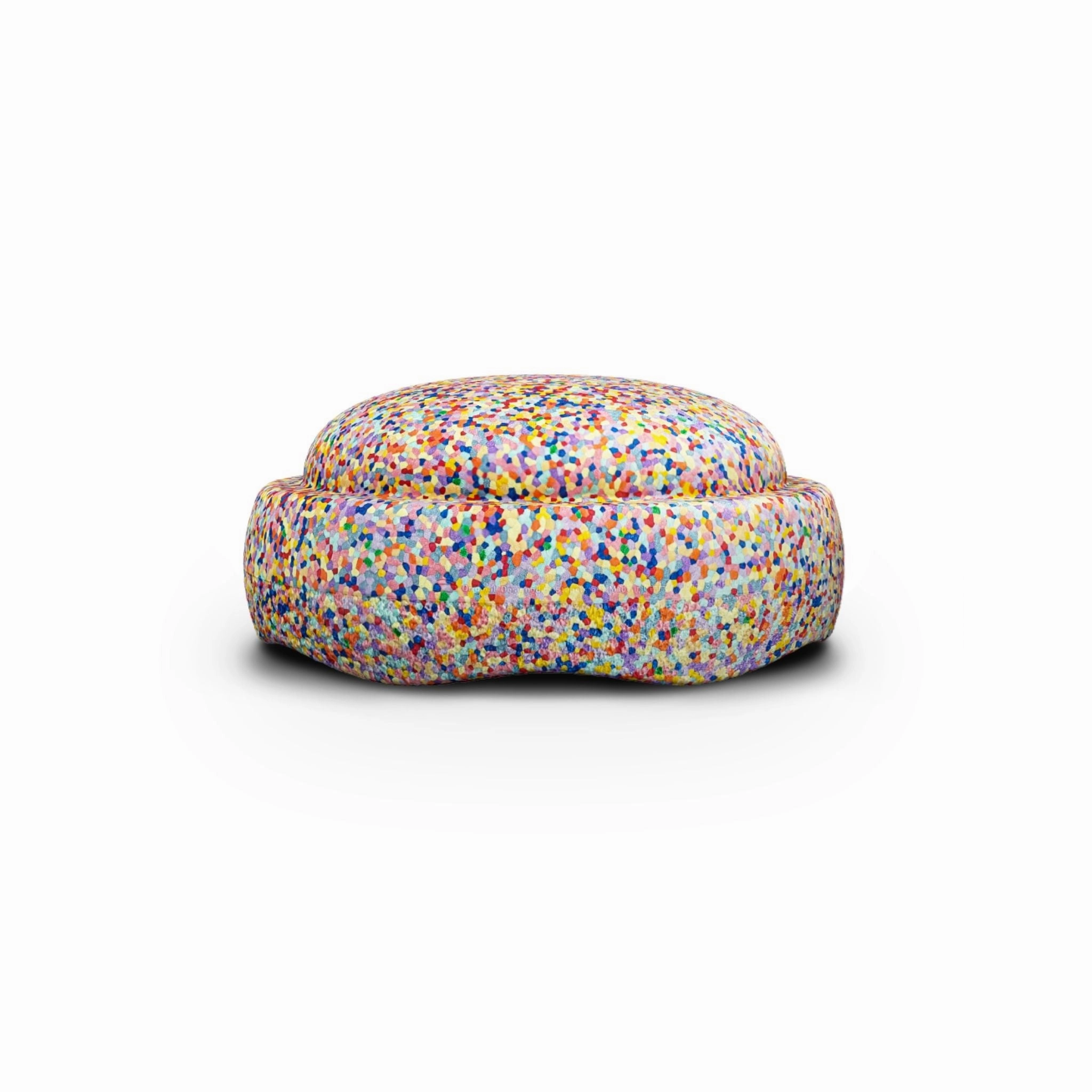 Stapelstein Stepping Stone - Super Confetti