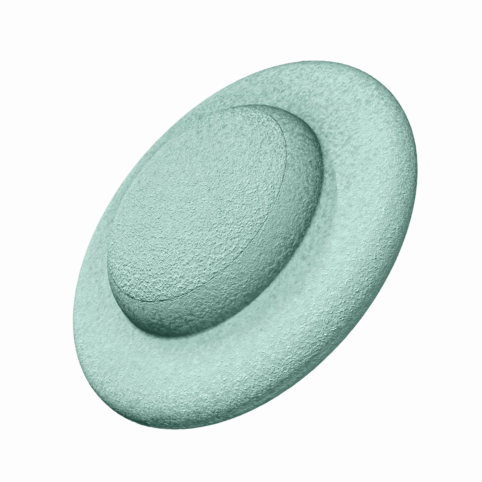 Stapelstein Wobble Board - Light Green