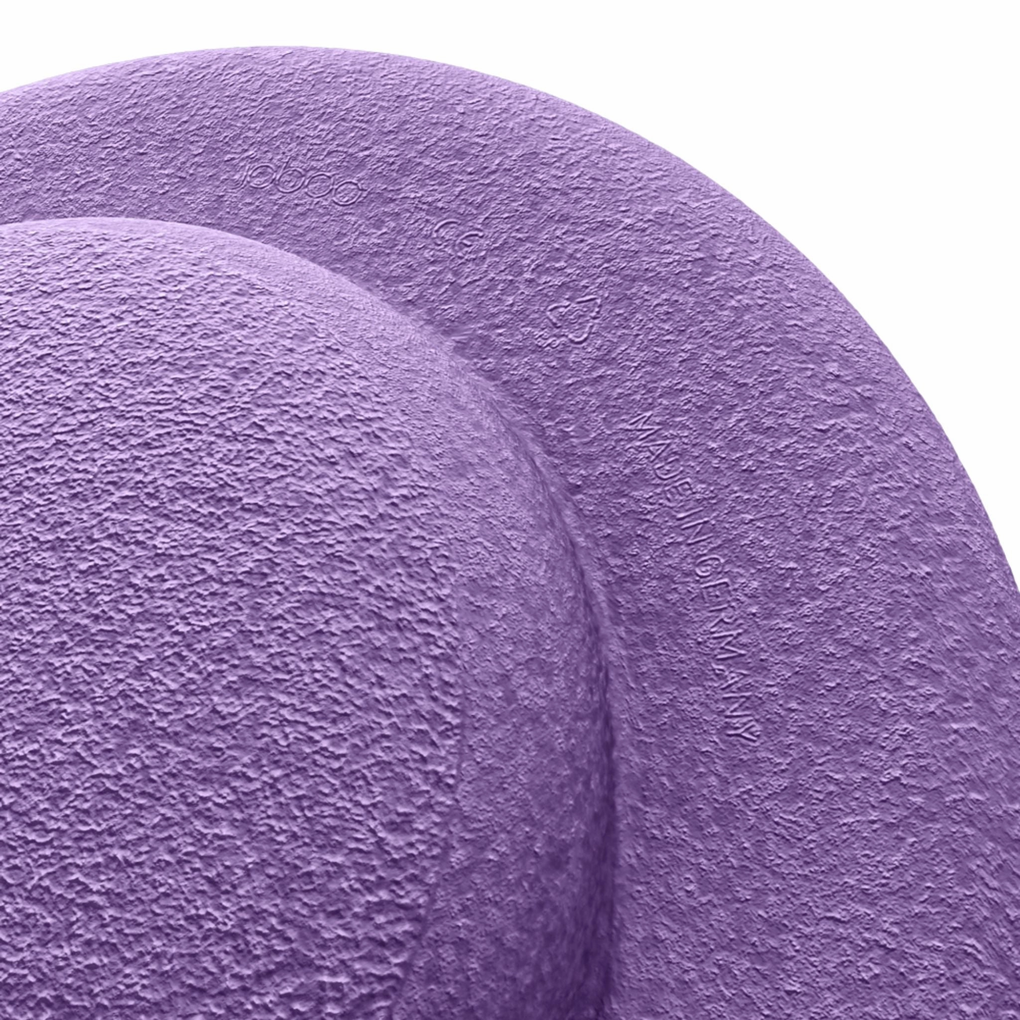 Stapelstein Wobble Board - Violet