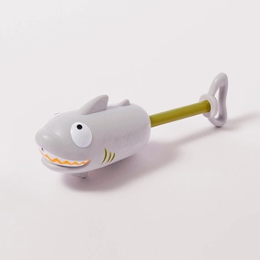 SUNNYLiFE Animal Soaker Shark
