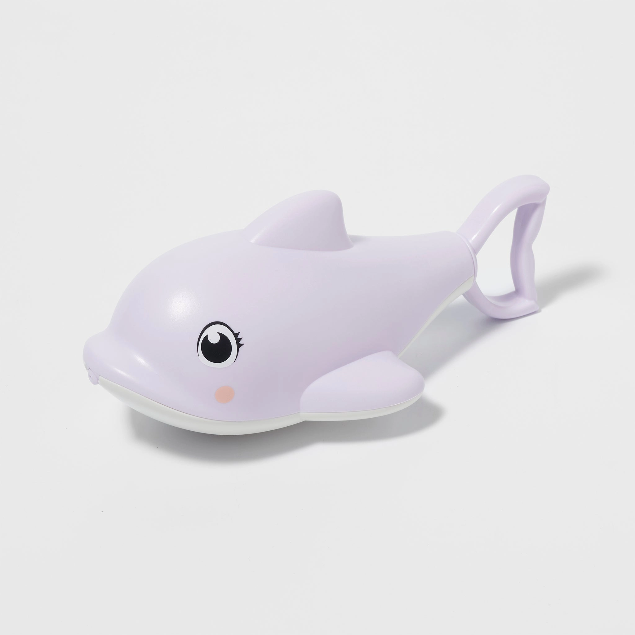 SUNNYLiFE Water Squirters Dolphin Pastel Lilac