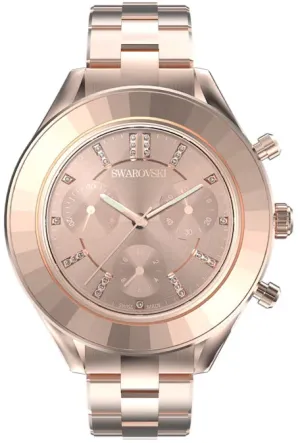 Swarovski Jewellery Swarovski Octea Lux Sport Bracelet Watch