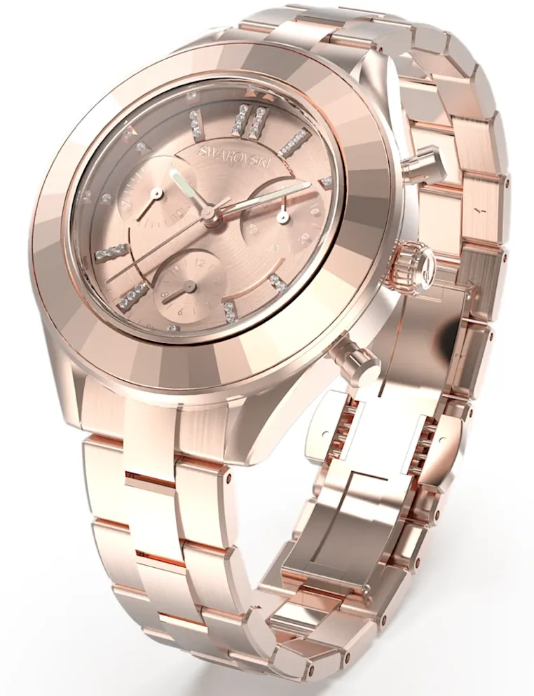 Swarovski Jewellery Swarovski Octea Lux Sport Bracelet Watch