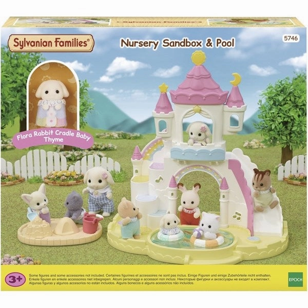 Sylvanian Families