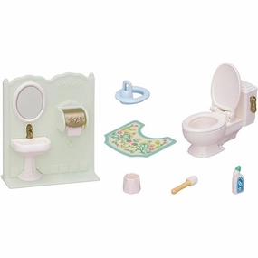 Sylvanian Families