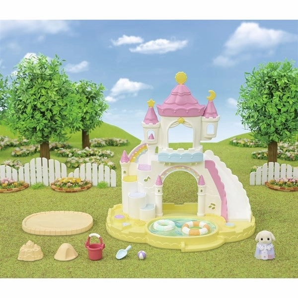 Sylvanian Families