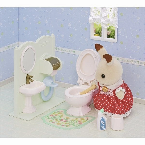 Sylvanian Families