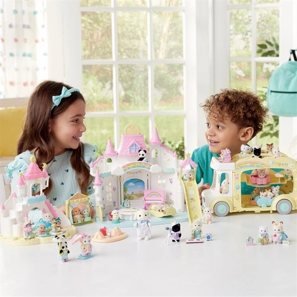 Sylvanian Families
