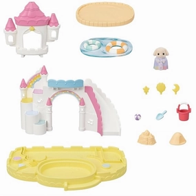 Sylvanian Families