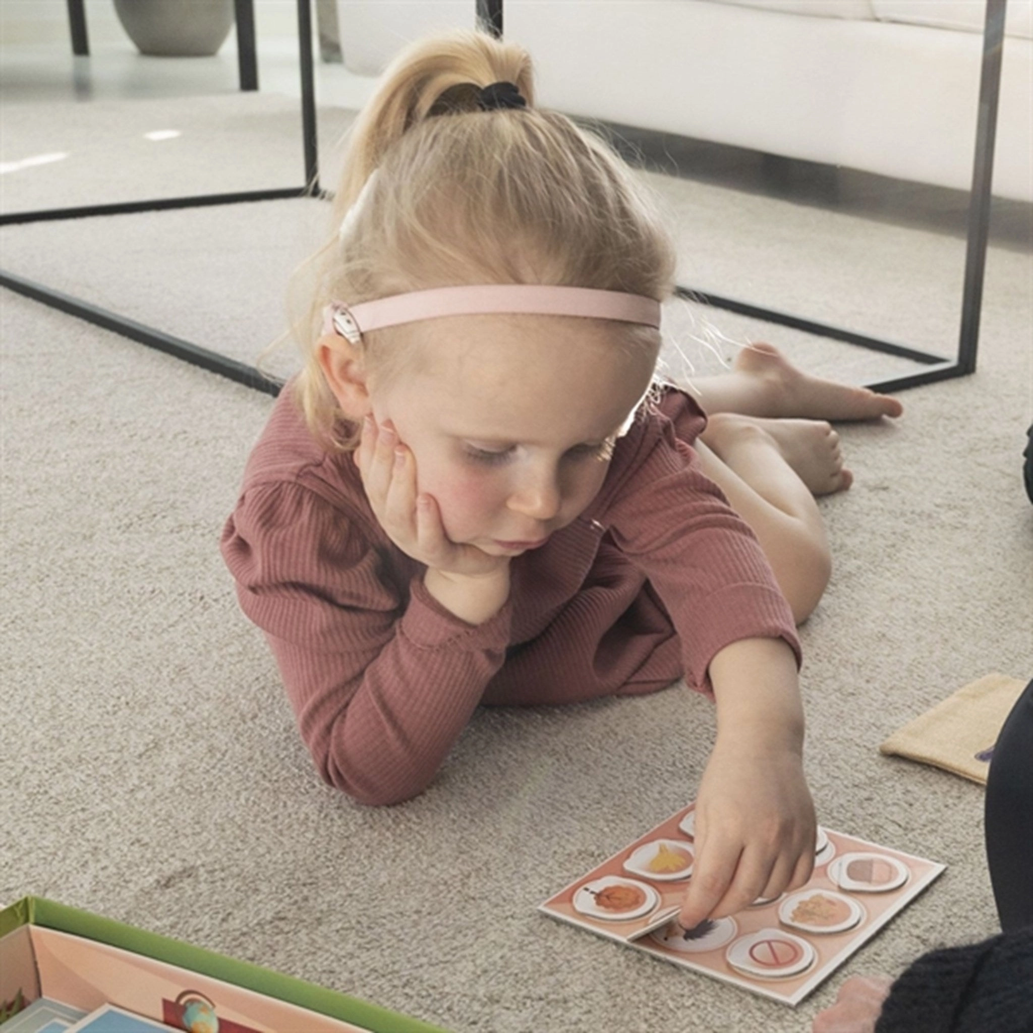 Tactic Games Lr Om Natur