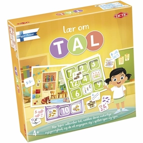 Tactic Games Lr Om Tal