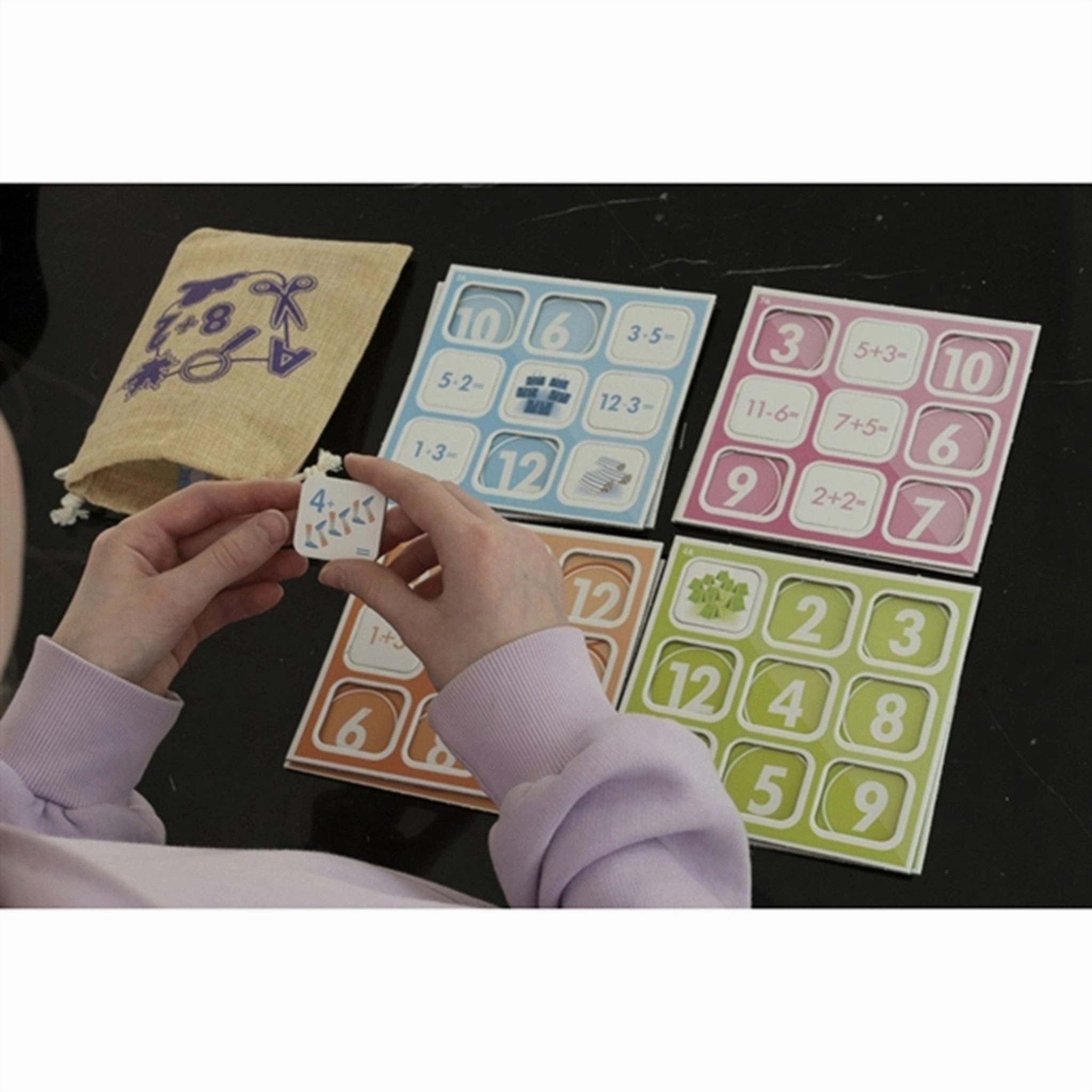 Tactic Games Lr Om Tal