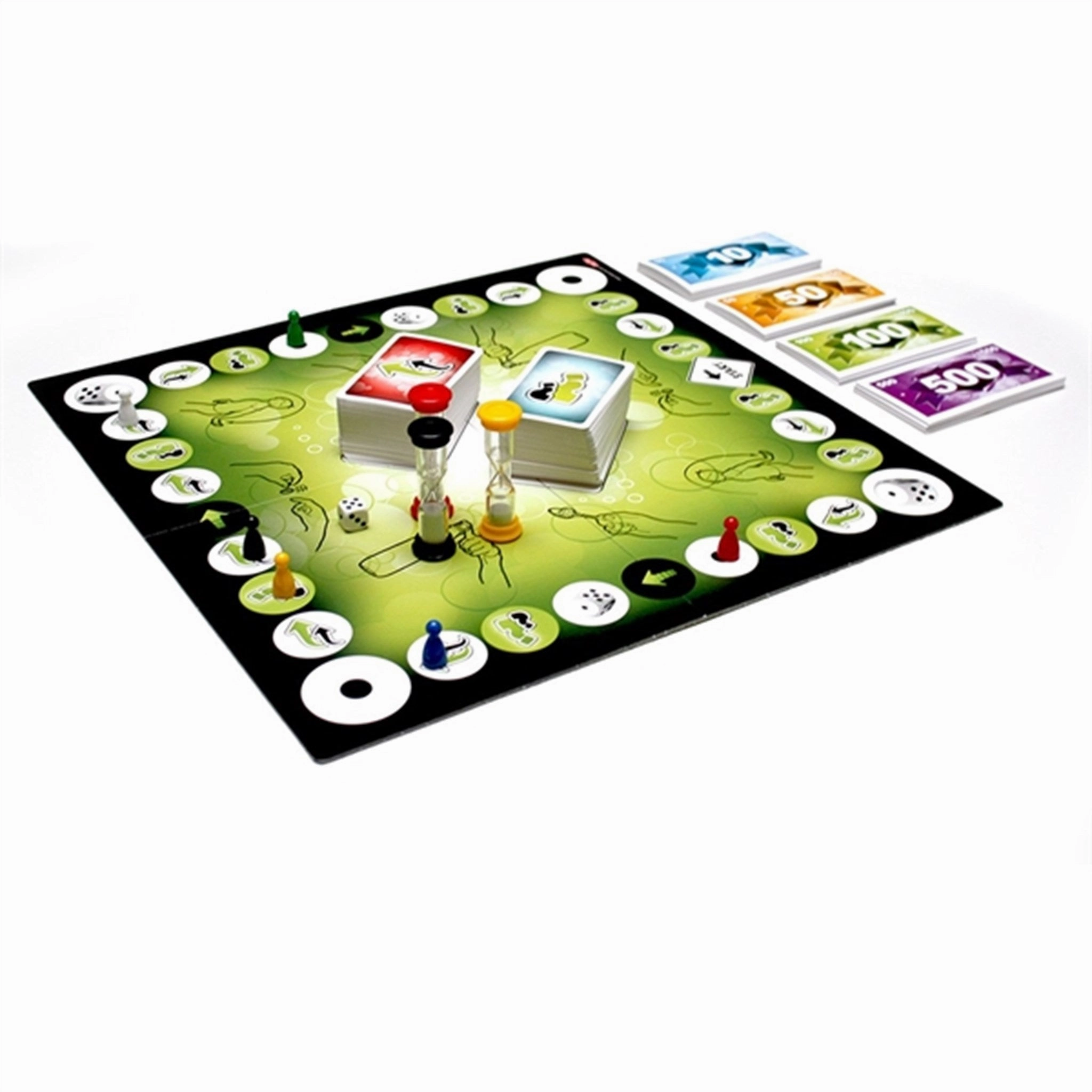 Tactic Games Skal Vi Vdde