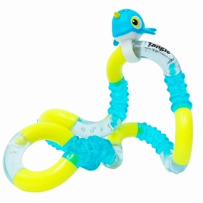 TANGLE Aquatic Pets Narwhale