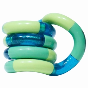 TANGLE Classic Green