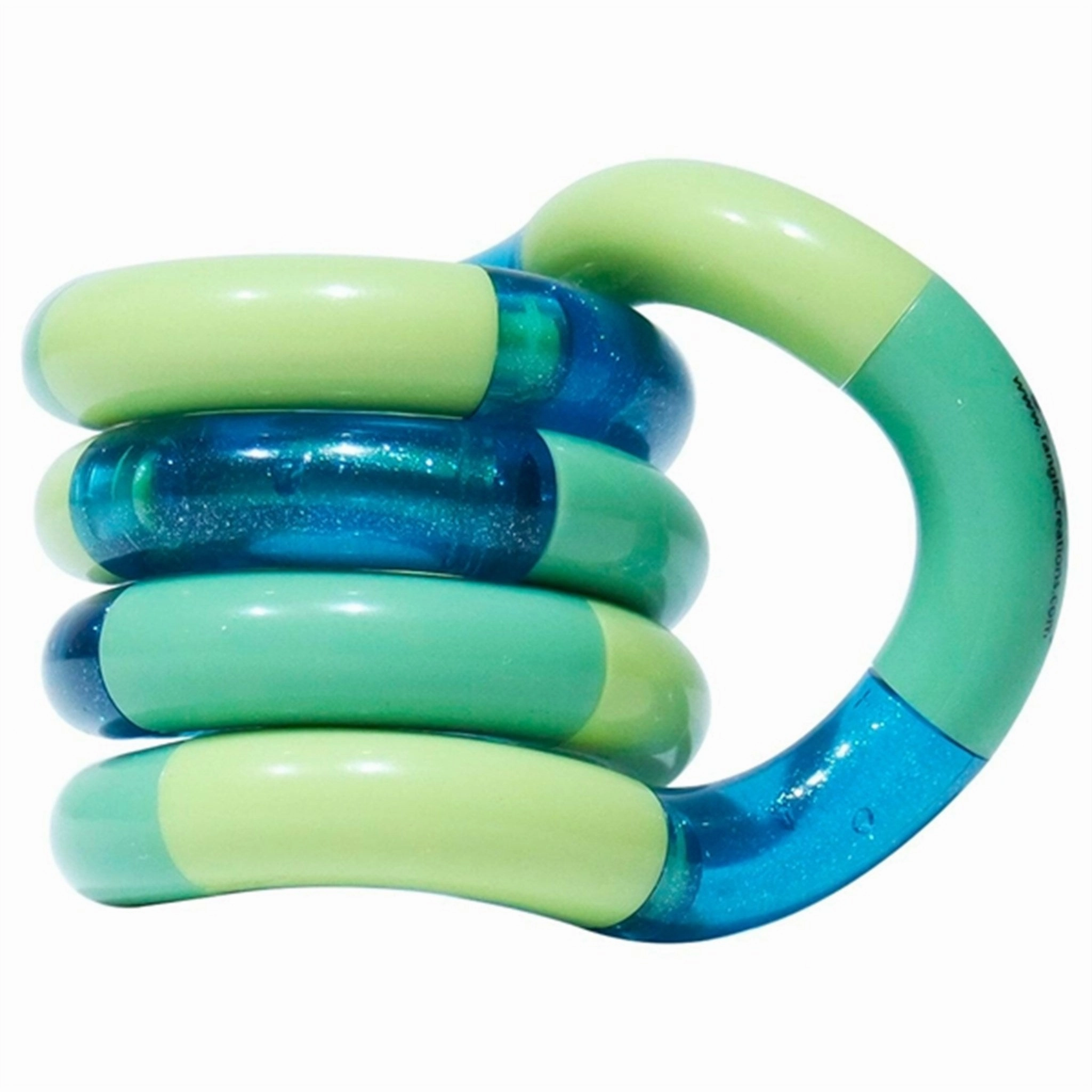 TANGLE Classic Green