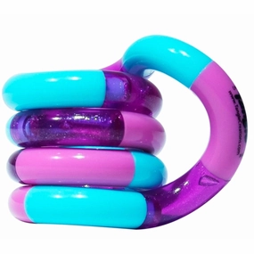 TANGLE Classic Purple