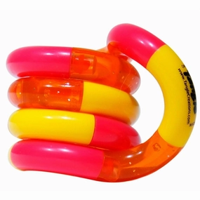 TANGLE Classic Red