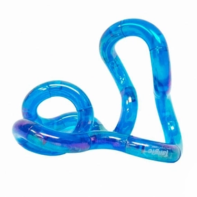 TANGLE Gem Blue
