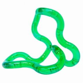 TANGLE Gem Green