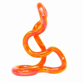 TANGLE Gem Orange