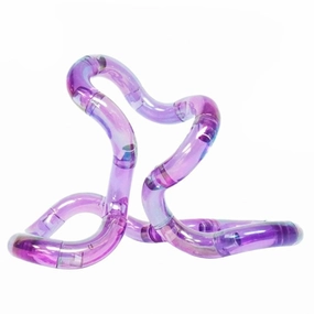 TANGLE Gem Purple
