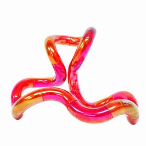 TANGLE Gem Red