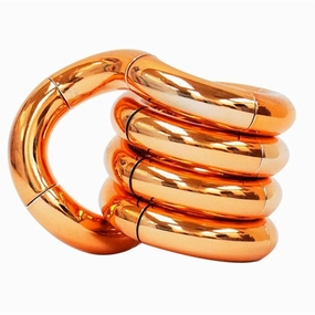 TANGLE Metallic Copper