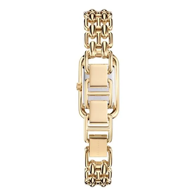 Ted Baker Tessye Gold-Tone Ladies Watch BKPTTS405