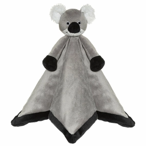 Teddykompaniet Diinglisar Soother Koala