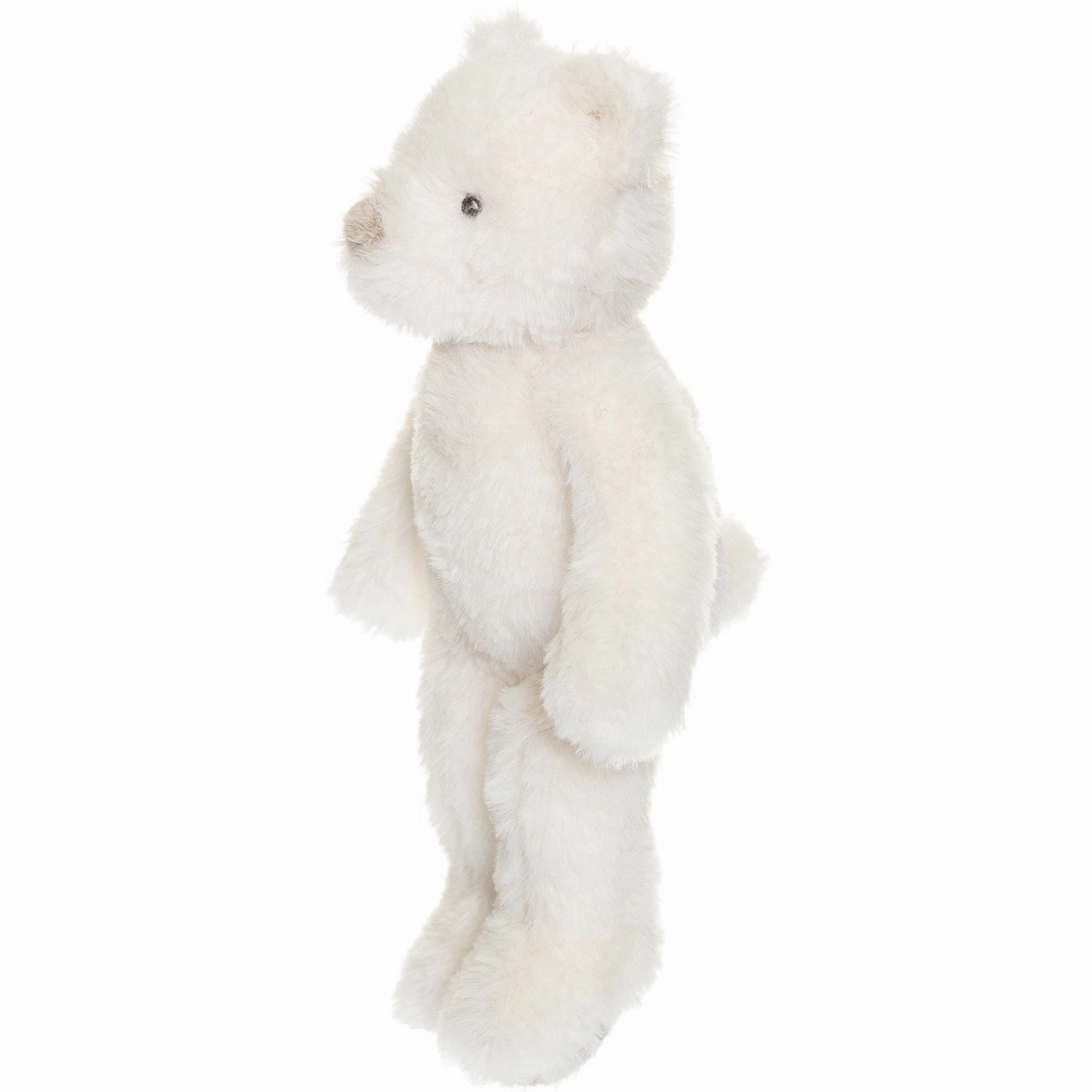 Teddykompaniet EcoFriends - Sven, Creme, 25 cm