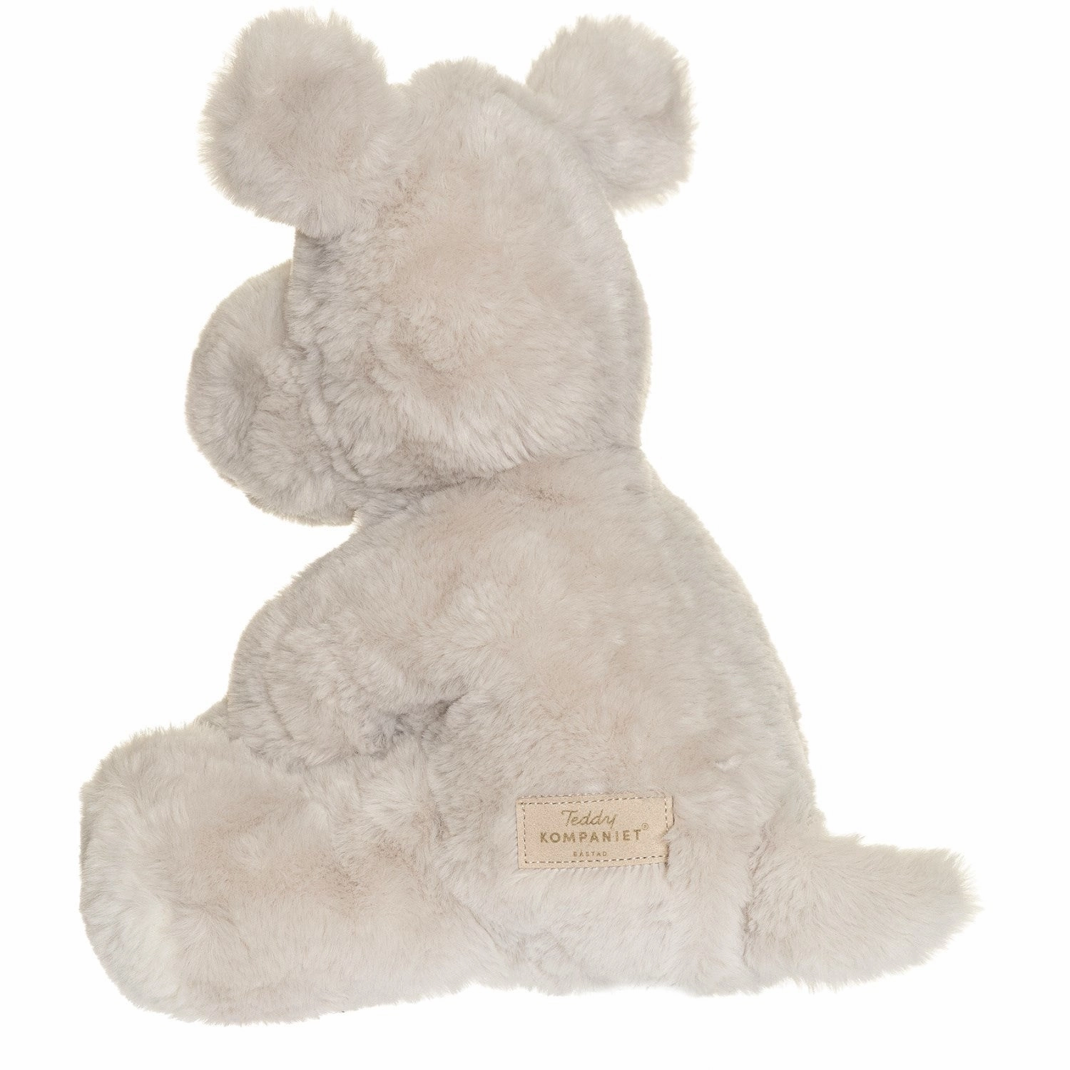 Teddykompaniet Gr Teddy Mocca - Hund, 34 Cm