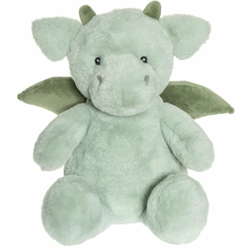 Teddykompaniet Grn Teddy Heaters, Dino