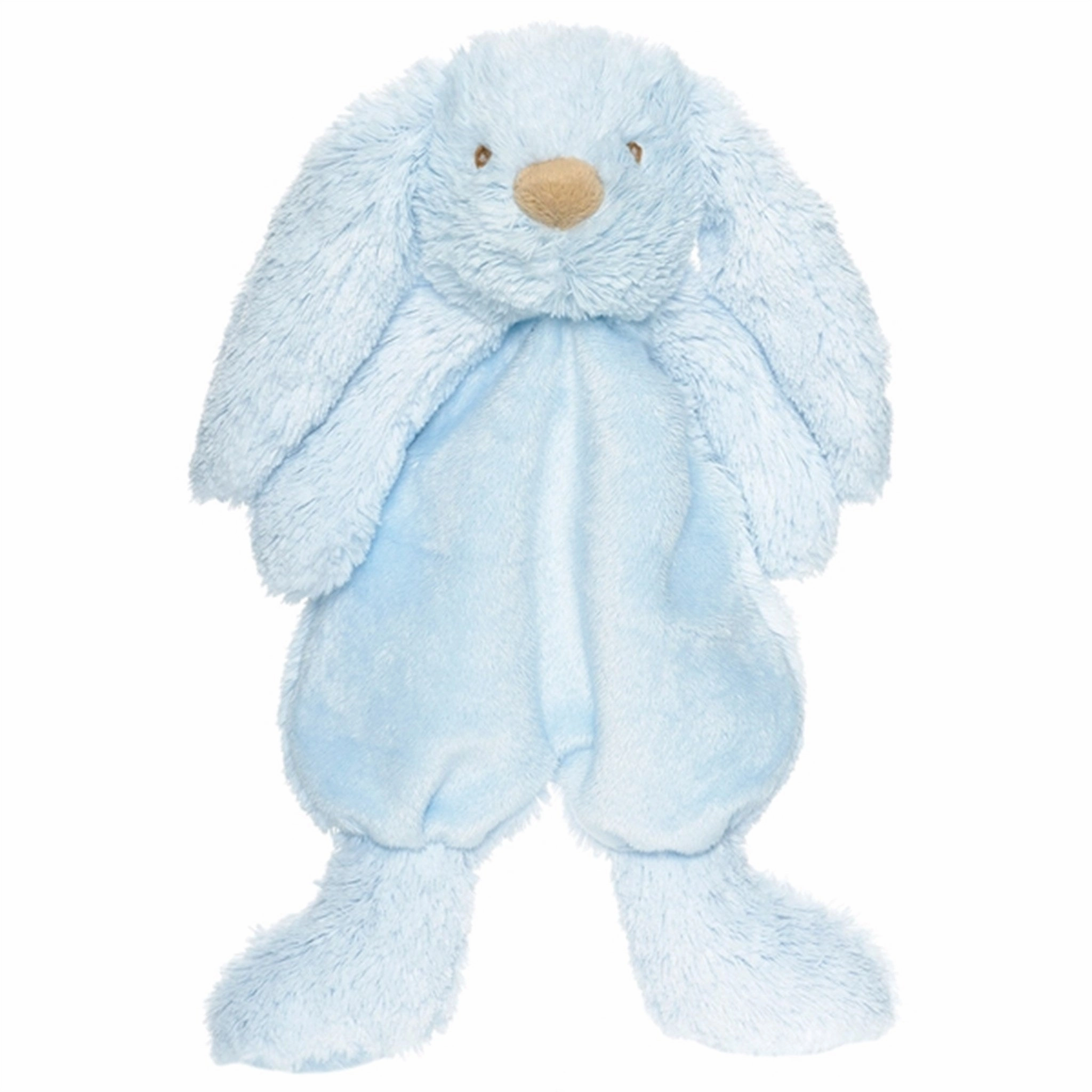 Teddykompaniet Lolli Bunnies Soother Blue
