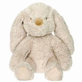Teddykompaniet Lolli Bunnies Teddy Bear Grey