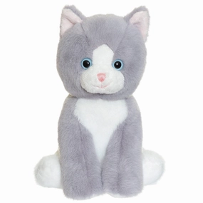 Teddykompaniet Teddy Cats - Killing, Gr, 18 cm