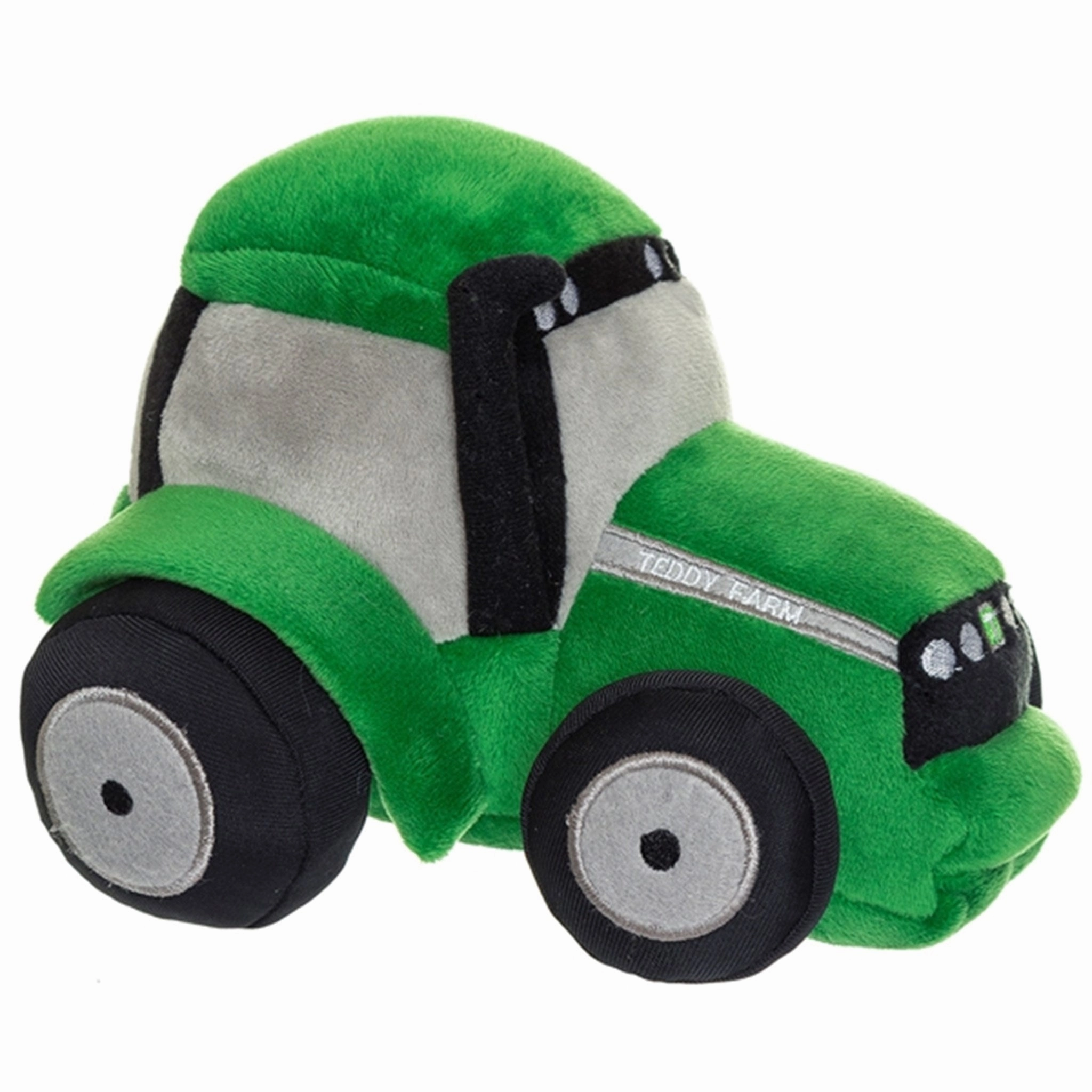 Teddykompaniet Teddy Farm Tractor