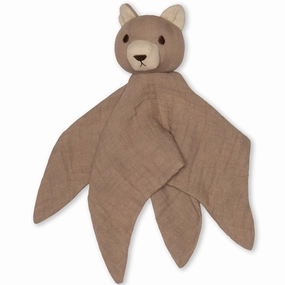 That's Mine Bear Bobby Cuddle Cloth