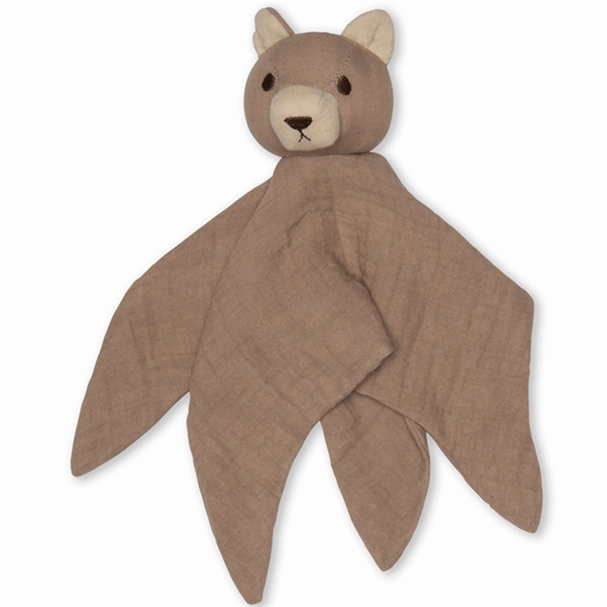 That's Mine Bear Bobby Cuddle Cloth