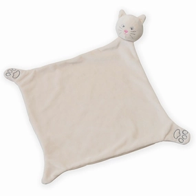 That's Mine Cuddle Cloth Jacob Cat NOOS