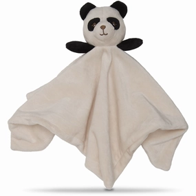 That's Mine Panda Koda Cuddle Cloth