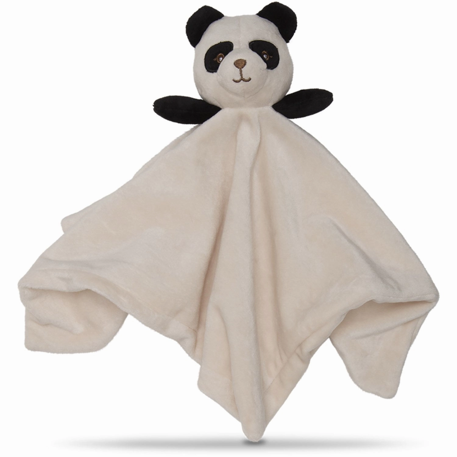 That's Mine Panda Koda Cuddle Cloth