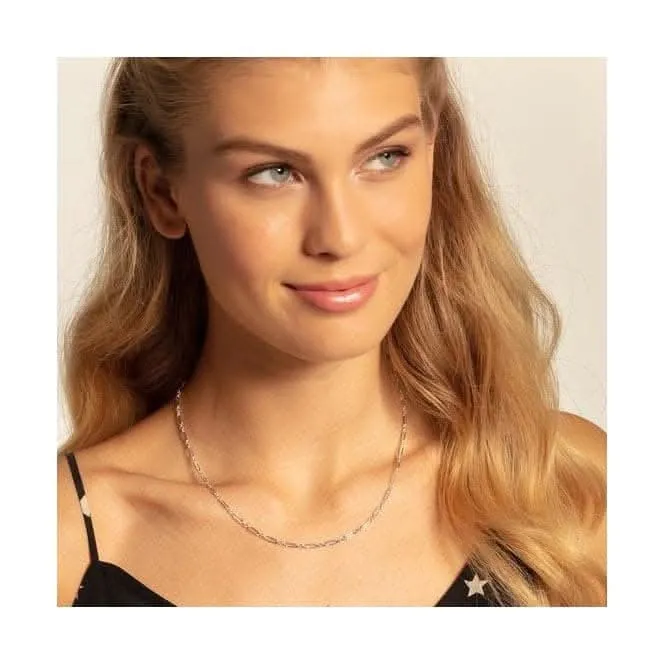 Thomas Sabo Chain necklace KE1814-001-21 Thomas Sabo Necklaces