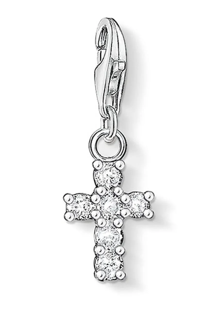 Thomas Sabo Jewellery Thomas Sabo - CZ Cross