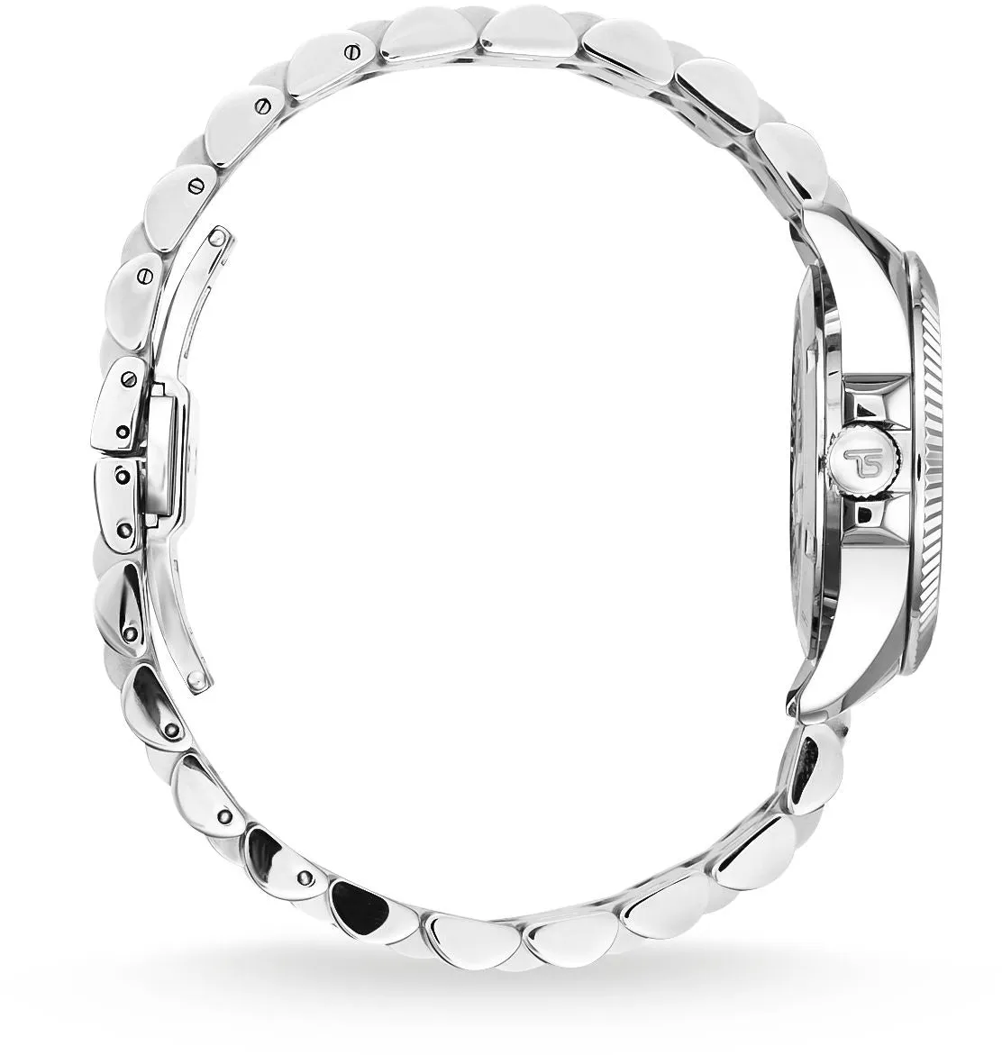 Thomas Sabo Jewellery Thomas Sabo Divine Ladies Watch
