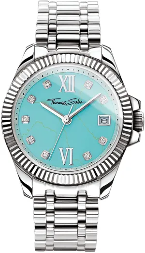 Thomas Sabo Jewellery Thomas Sabo Divine Ladies Watch