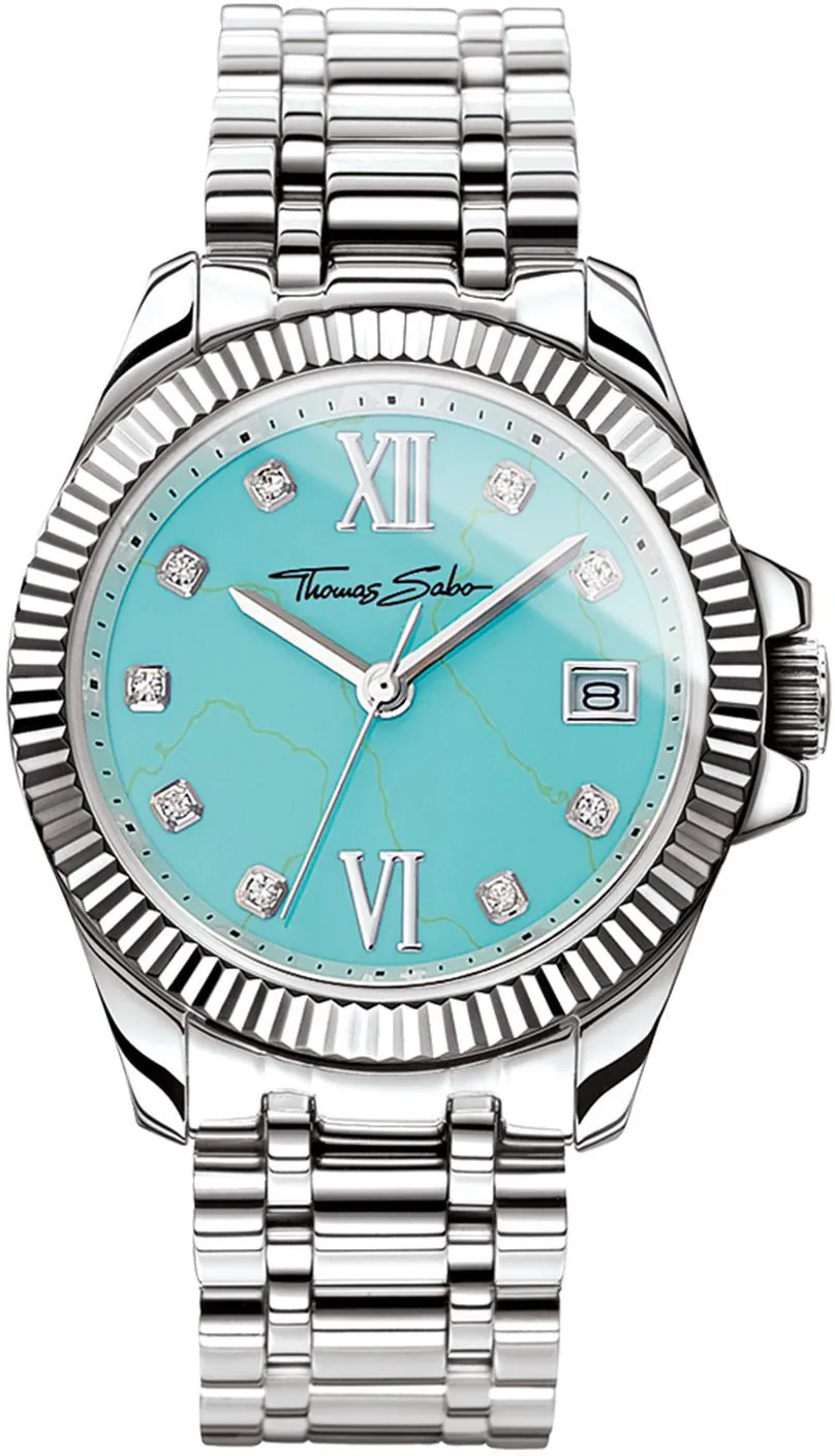 Thomas Sabo Jewellery Thomas Sabo Divine Ladies Watch